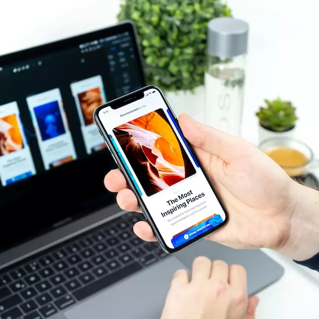 Correcciones Visuales