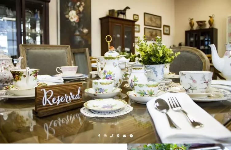 The Cobblestone Cottage